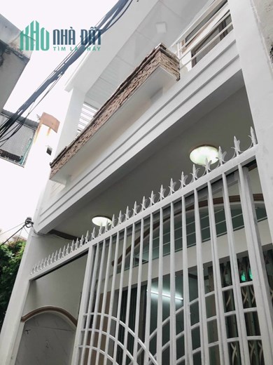 Bán nhà 2 tầng kiệt Lê Duẫn - Hải Châu - Đà Nẵng