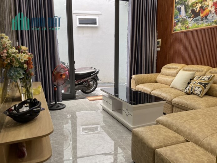 Bán nhà 2 tầng 2 mê kiệt Lê Duẩn - Hải Châu - Đà Nẵng