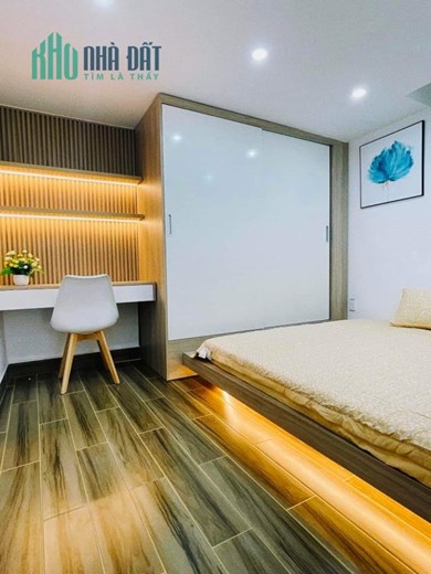 Bán nhà 2 tầng 2 mê K339 đường Trần Cao Vân, Thanh Khê, Đà Nẵng