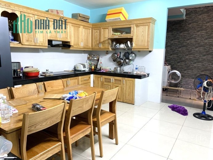 Bán nhà HXH Tân Hương, Tân Phú 2 Tầng, 88m2  chỉ nhỉnh 6 tỷ