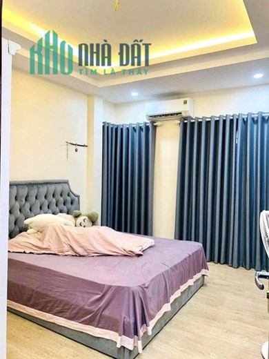 Nhà đẹp Nguyễn Lương Bằng 40m Ô Tô - 2 Thoáng - Kinh Doanh Đỉnh 4.6 Tỷ