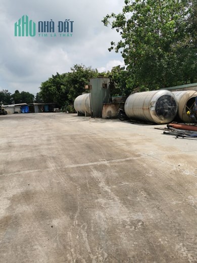 BÁN ĐẤT MẶT TIỀN PHẠM VĂN SÁNG ĐƯỜNG CONTAINER TRÁNH HÓC MÔN