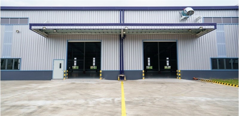 Nhà Xưởng phù hợp DKY DN NN EPE, diện tích cho thuê đa dạng. phục vụ mọi nhu cầu