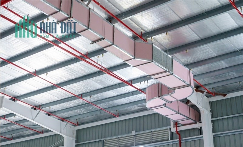 Nhà Xưởng phù hợp DKY DN NN EPE, DT Đa dạng, nhà xưởng trống bàn giao liền