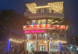 Do thay đổi công việc mình cần sang nhượng lại quán mặt đường Hồ Sen, Quận Lê Chân, TP Hải Phòng