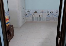 Phòng nội thất cơ bản 326 Nguyễn Trọng Tuyển, P1, Tân Bình