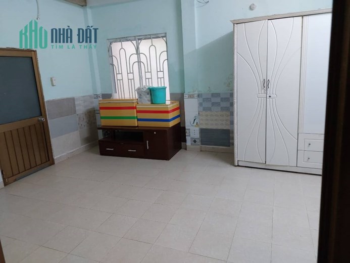 Phòng nội thất cơ bản 326 Nguyễn Trọng Tuyển, P1, Tân Bình