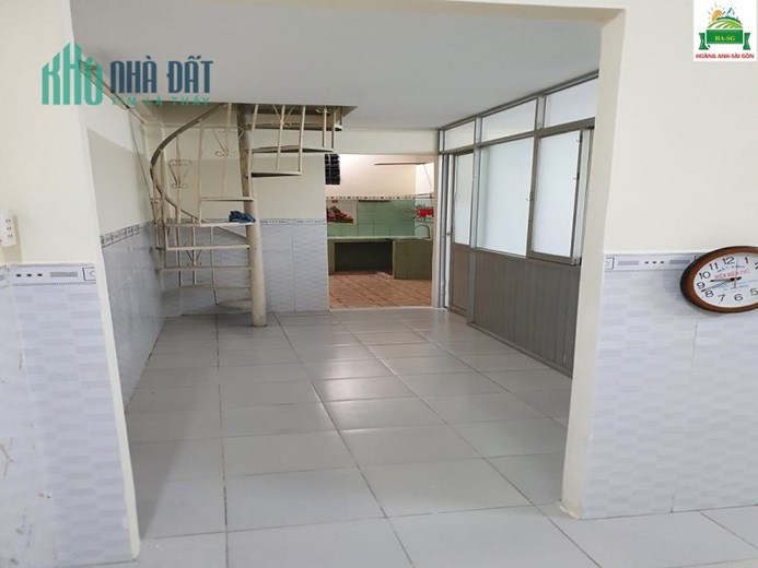 HXH ĐẬU CỬA_ VÕ VĂN NGÂN, LINH CHIỂU, THỦ ĐỨC_ BÁN NHÀ 3 TẦNG_ 55 m2 thổ cư_ CHỈ 5 TỶ