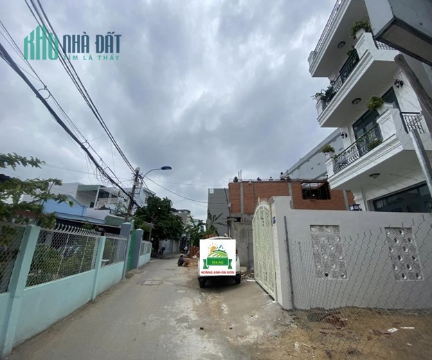 HXH ĐẬU CỬA_ VÕ VĂN NGÂN, LINH CHIỂU, THỦ ĐỨC_ BÁN NHÀ 3 TẦNG_ 55 m2 thổ cư_ CHỈ 5 TỶ