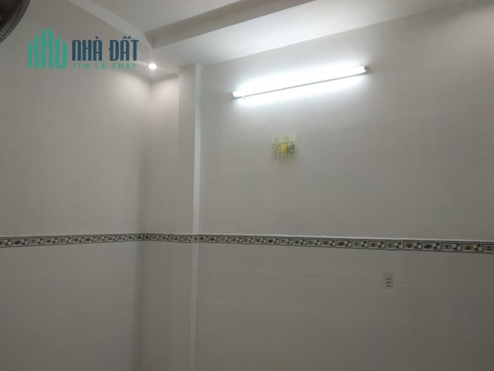 HXH ĐẬU CỬA_ VÕ VĂN NGÂN, LINH CHIỂU, THỦ ĐỨC_ BÁN NHÀ 3 TẦNG_ 55 m2 thổ cư_ CHỈ 5 TỶ