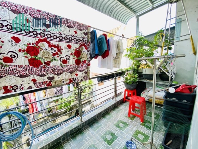 Nhà Ngon Hiệp Thành 17 Quận 12 50m2 Chỉ 1 Tỷ 850..