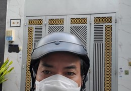 LÊ ĐÌNH CẨN - BÌNH TÂN - 6 TẦNG -  96M2 - HẺM XE TẢI 1 XẸC  - NGANG 6M -  7PN - CHỈ 7,5 TỶ TL