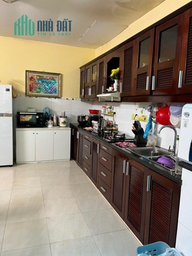 XÍU 7TỶ-Quận 6 Sát Vách Quận 5 – DT 99M2 – 2Tầng- Hẻm Xe Tải – 30M Ra Mặt Tiền