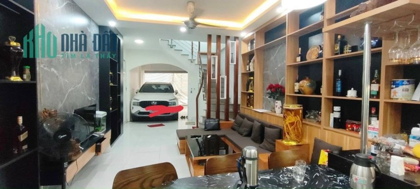 Chính chủ bán nhà 5 tầng 56 m2 Dương Nội 5,8 tỉ