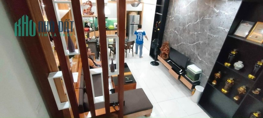 Chính chủ bán nhà 5 tầng 56 m2 Dương Nội 5,8 tỉ