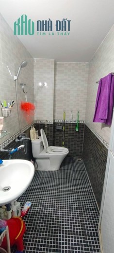 Chính chủ bán nhà 5 tầng 56 m2 Dương Nội 5,8 tỉ