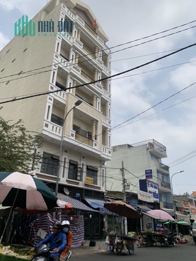 Hiệp thành , Q12, Nhỉnh 5 tỷ nhà mt Nguyễn Ảnh Thủ nối dài, xem ngay