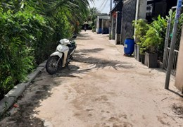 %%CHÍNH CHỦ CẦN BÁN LÔ ĐẤT Ở XÃ TÂN VĨNH HIỆP - THỊ XÃ TÂN UYÊN – BÌNH DƯƠNG.