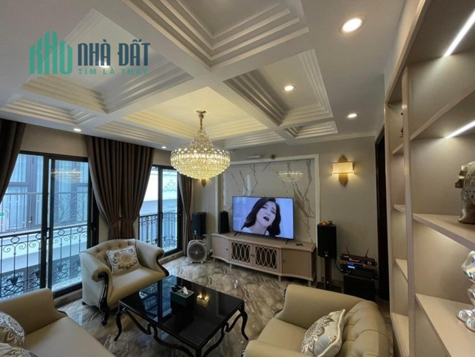 SIÊU PHẨM PHỐ BỒ ĐỀ - 6 TẦNG THANG MÁY - Ở HOẶC VĂN PHÒNG - NGÕ Ô TÔ  7 CHỖ VÀO NHÀ