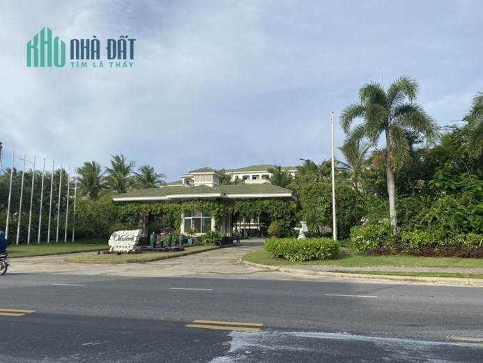 Cần bán lô đất biển 2 mặt tiền 330m2 giá chỉ 54 tỷ Võ Nguyên Giáp Đà Nẵng