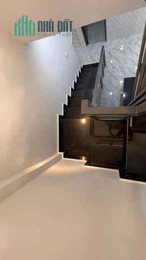 Nhà Đẹp Hiệp Thành 17 Quận 12 Chỉ 990 triệu.