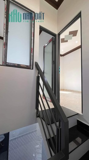 Nhà Đẹp Hiệp Thành 17 Quận 12 Chỉ 990 triệu.