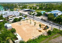VỠ NỢ BÁN LẠI HỢP ĐỒNG MUA ĐẤT