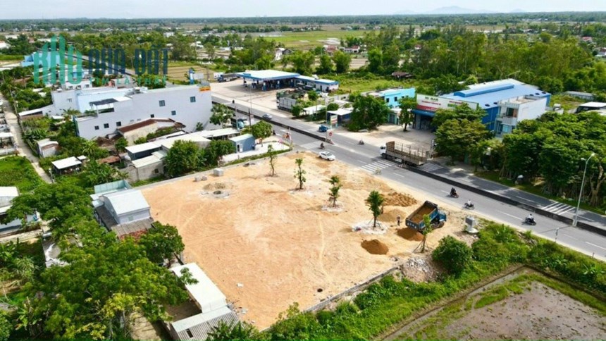 VỠ NỢ BÁN LẠI HỢP ĐỒNG MUA ĐẤT