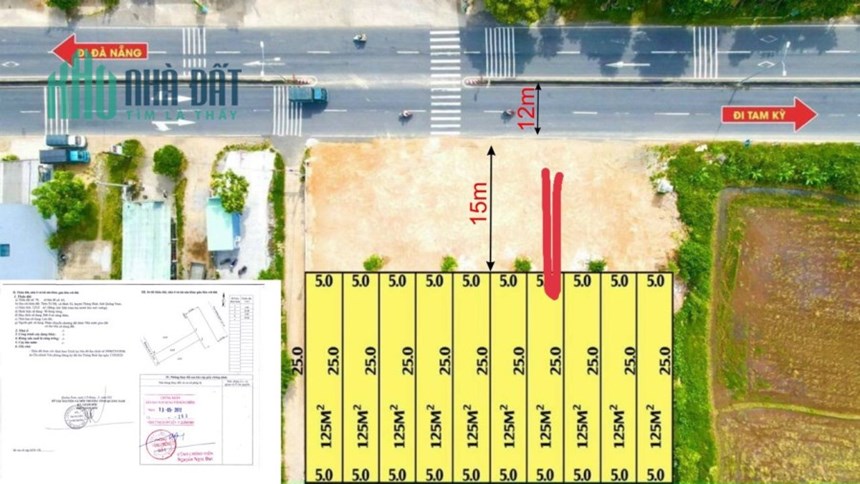 VỠ NỢ BÁN LẠI HỢP ĐỒNG MUA ĐẤT