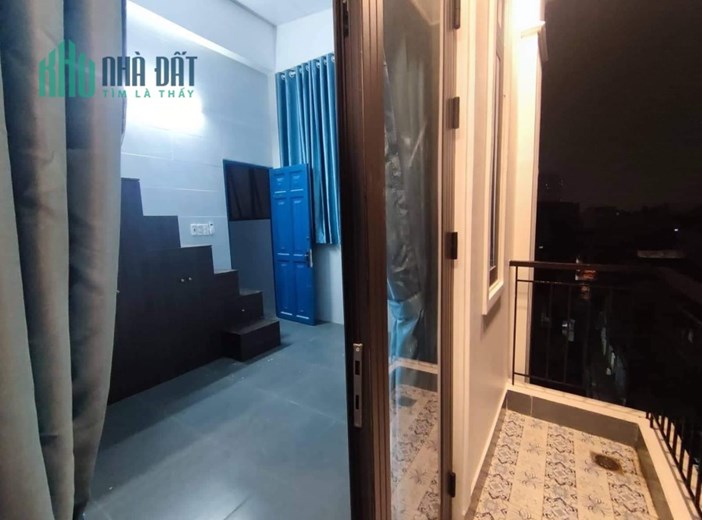 ++ CHO THUÊ CĂN HỘ FULL NỘI THẤT Ở CẦU XÉO - PHƯỜNG TÂN QUÝ - QUẬN TÂN PHÚ - TP HỒ CHÍ MINH