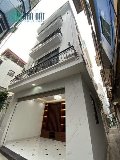 CỰC ĐẸP - BÁN NHÀ QUANG TRUNG, HÀ ĐÔNG - 35M2 - LÔ GÓC -  ÔTÔ - NHỈNH 4TỶ
