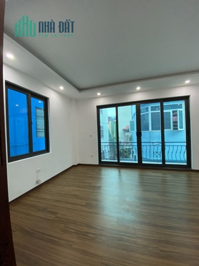 CỰC ĐẸP - BÁN NHÀ QUANG TRUNG, HÀ ĐÔNG - 35M2 - LÔ GÓC -  ÔTÔ - NHỈNH 4TỶ