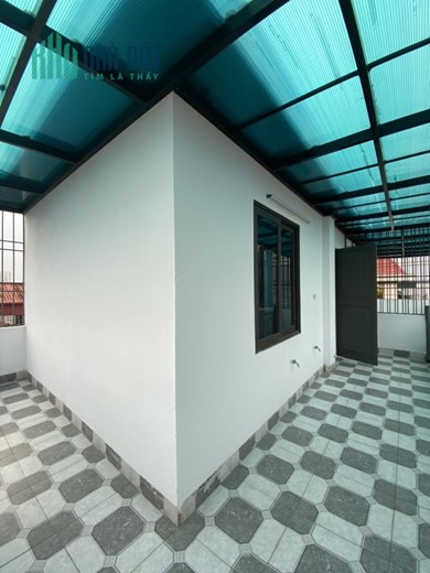 CỰC ĐẸP - BÁN NHÀ QUANG TRUNG, HÀ ĐÔNG - 35M2 - LÔ GÓC -  ÔTÔ - NHỈNH 4TỶ