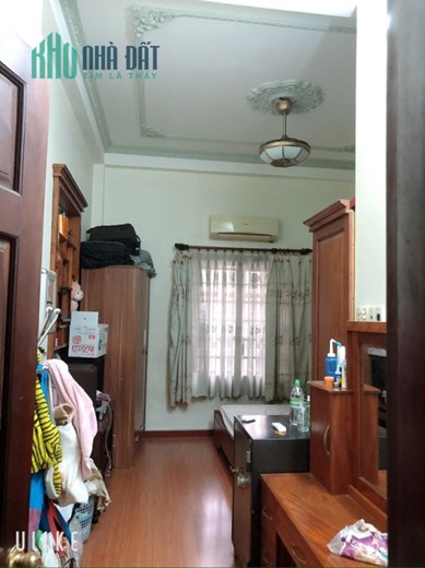 Bán nhà Gò Vấp, Nguyễn Văn Lượng, P. 17, 90m2, 4 tầng, Giá chỉ 9 tỷ 8