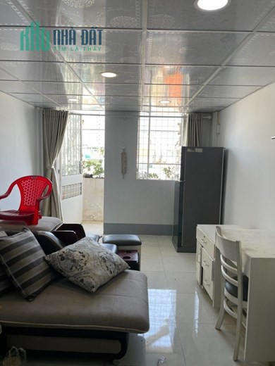 Cần Bán Gấp Căn Hộ Chung Cư Vườn Lài, P Phú Thọ Hoà, Quận Tân Phú.