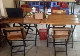 Mình có mặt bằng cần sang đối diện Nhà văn Hóa sinh Viên làng đại học Thủ Đức, TP Hồ Chí Minh