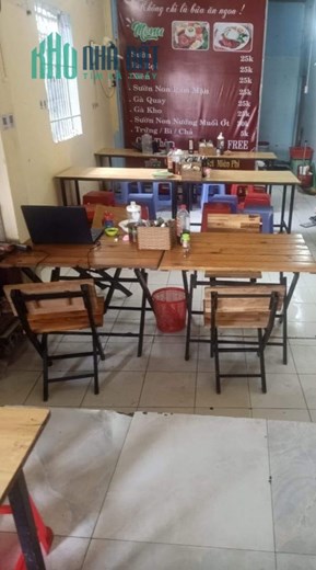 Mình có mặt bằng cần sang đối diện Nhà văn Hóa sinh Viên làng đại học Thủ Đức, TP Hồ Chí Minh