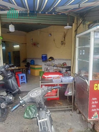Mình có mặt bằng cần sang đối diện Nhà văn Hóa sinh Viên làng đại học Thủ Đức, TP Hồ Chí Minh