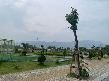 Khu đô thị KHOÁNG NÓNG, THƯƠNG MẠI VÀ DU LỊCH - GOLDEN FIELD Nghĩa Lộ, Yên Bái ☘️