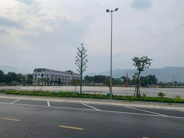 Khu đô thị KHOÁNG NÓNG, THƯƠNG MẠI VÀ DU LỊCH - GOLDEN FIELD Nghĩa Lộ, Yên Bái ☘️