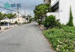 Bán Lô đất khu dân BÌNH DÂN, Thủ Đức