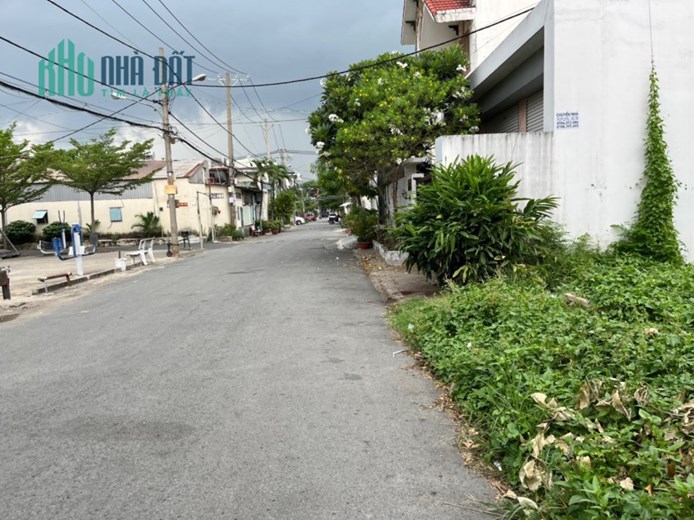 Bán Lô đất khu dân BÌNH DÂN, Thủ Đức