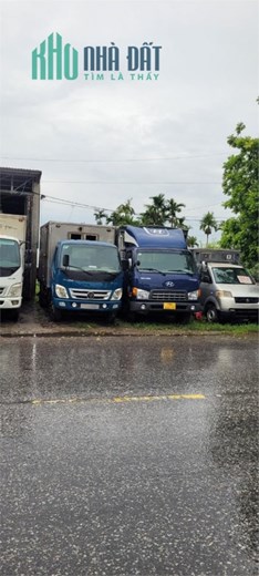 Cơ hội vàng sở hữu lô đất mặt đường 351 Đặng Cương, An Dương, Hải Phòng