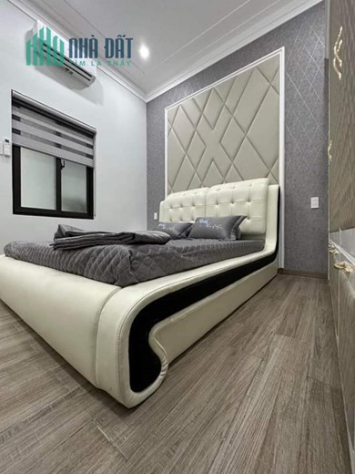 Cần bán nhà 2 tầng Full Nội Thất Kiệt 3.5m đường Tô Hiệu,P Hòa Minh