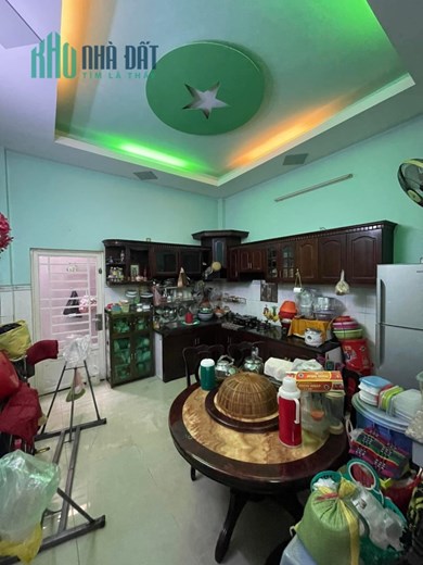 NHÀ LÊ VĂN LƯƠNG, QUẬN 7, 6.X17m, LỘ Ô TÔ ĐẬU CỬA,  8 TỶ