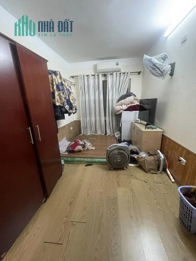 Bán gấp nhà Giá Tốt ngõ thoáng Kim Mã - Ba Đình giá 2,6 tỷ, 30mx4T, Sđcc, để xe thoải mái