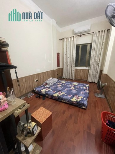 Bán gấp nhà Giá Tốt ngõ thoáng Kim Mã - Ba Đình giá 2,6 tỷ, 30mx4T, Sđcc, để xe thoải mái