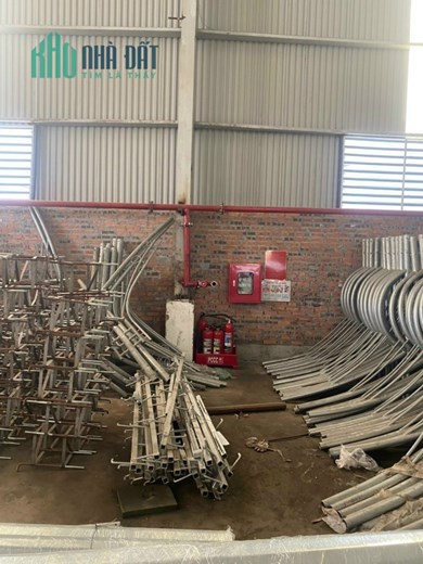 CHO THUÊ KHO, XƯỞNG TẠI KCN QUANG MINH. HÀ NỘI