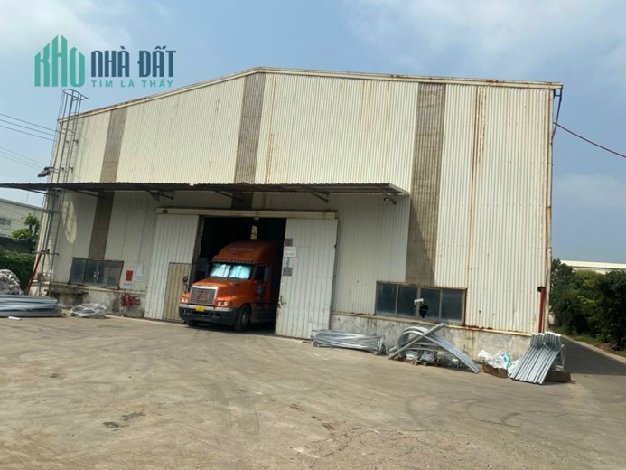 CHO THUÊ KHO, XƯỞNG TẠI KCN QUANG MINH. HÀ NỘI