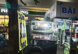 Do nhu cầu về quê nên em cần nhượng lại 2mặt bằng
